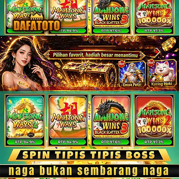 dafatoto APK