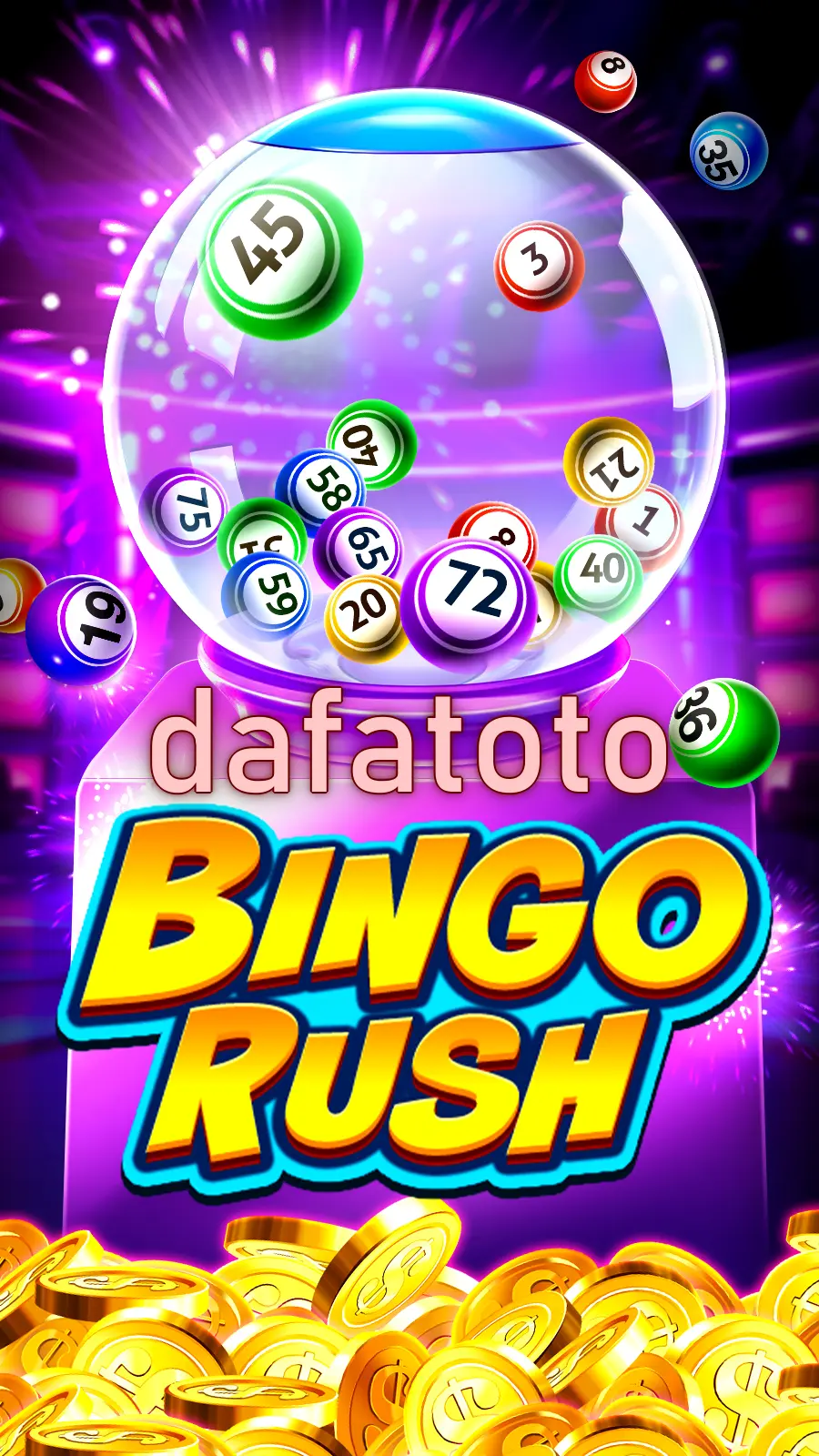 dafatoto APK